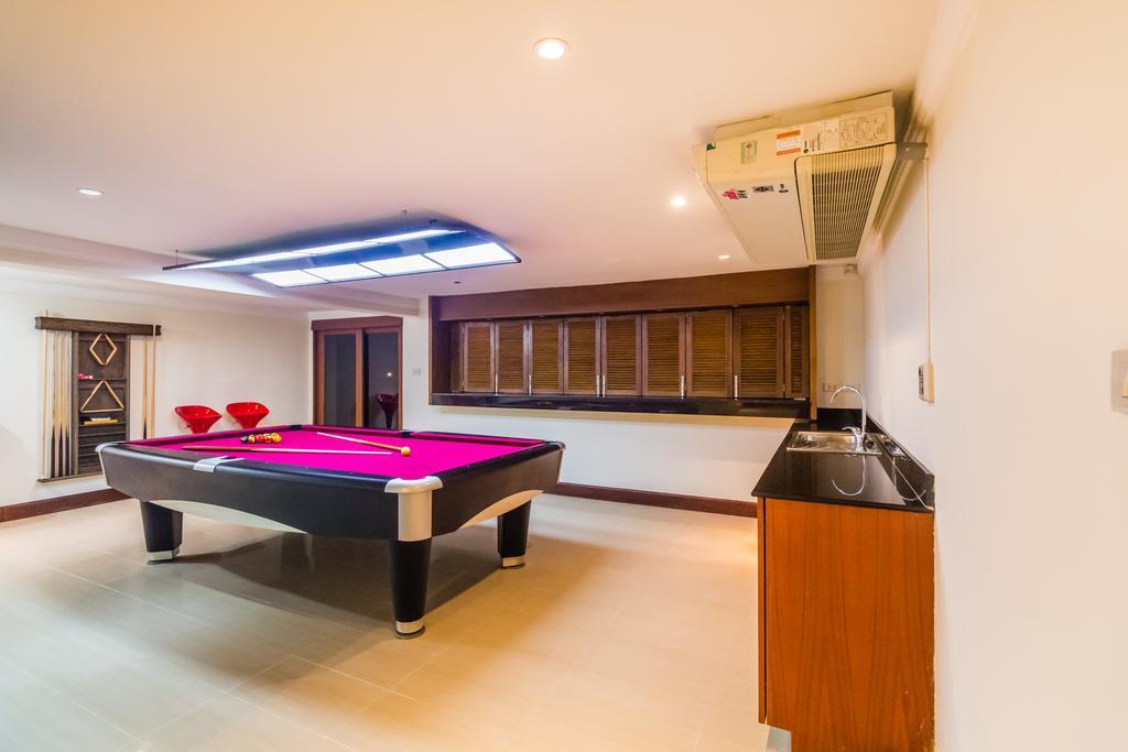 Lakewood Hills Villa By Lofty Phuket Exterior foto