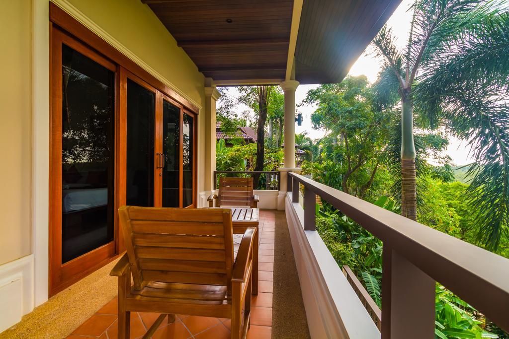 Lakewood Hills Villa By Lofty Phuket Exterior foto