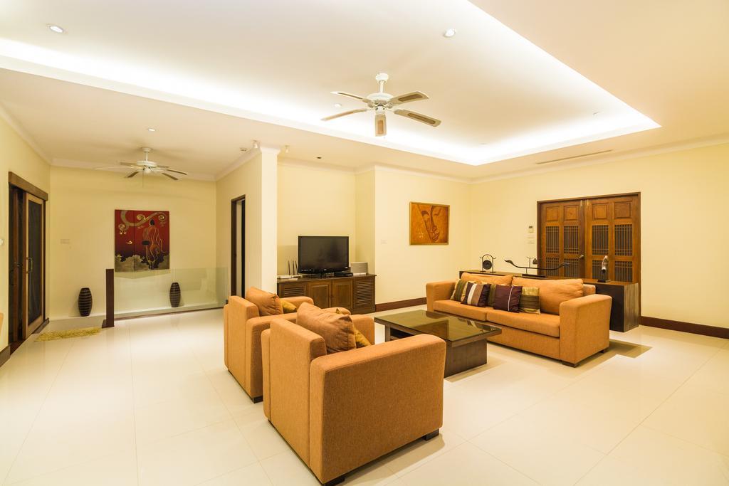 Lakewood Hills Villa By Lofty Phuket Exterior foto