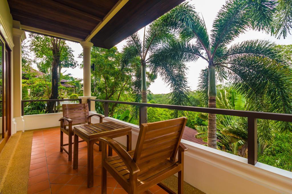 Lakewood Hills Villa By Lofty Phuket Exterior foto